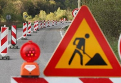 BiH: Kraći zastoji mogući na dionicama na kojima se izvode radovi