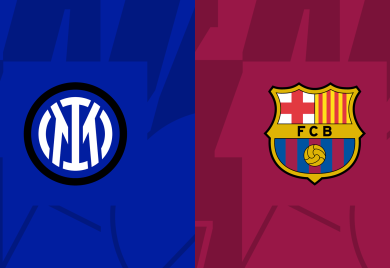 Večeras derbi Intera i Barselone