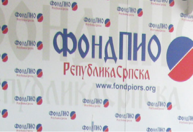 Fond PIO poziva penzionere da dostave potvrdu o životu