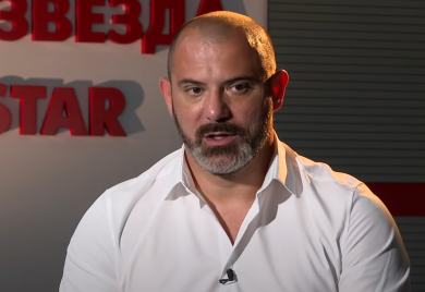 Dejan Stanković na pregovorima u Italiji