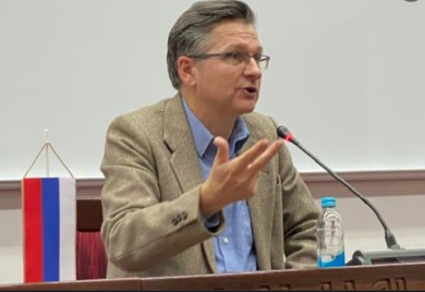 KOVIĆ: BiH  je tretirana kao obična kolonija kojom se upravlja spolja