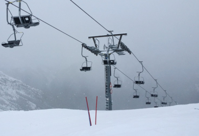 VLASENICA:  Naručena najskuplja žičara u regionu za ski-centar