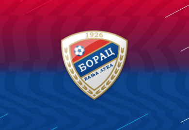 Borac čeka težak posao u Kupu Srpske