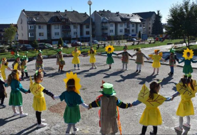 TREBINJE: Manifestacija u čast najmlađih