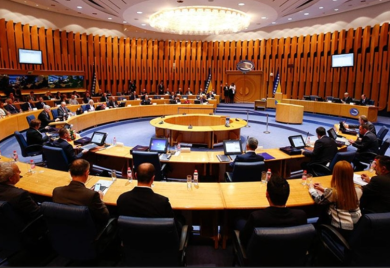 Nije bilo kvoruma za održavanje sjednice za ukidanja akciza i diferencirane stope