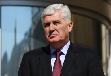 ČOVIĆ: Opet su izabrana dva bošnjaka za članove Predsjedništva BiH