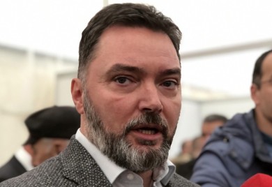 KOŠARAC: Pokušaj lažiranja pobjede Trivićeve - crna mrlja u izbornom procesu