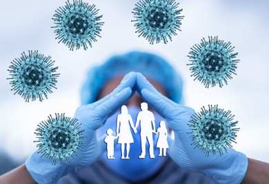 U Hrvatskoj 571 novozaraženi, osmoro preminulih