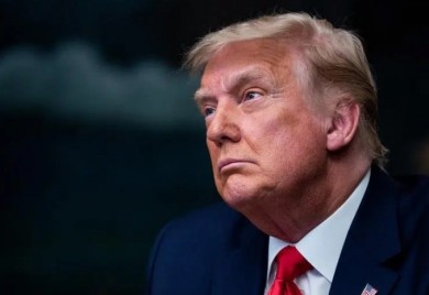 Donald Tramp tužio CNN zbog termina "velika laž"