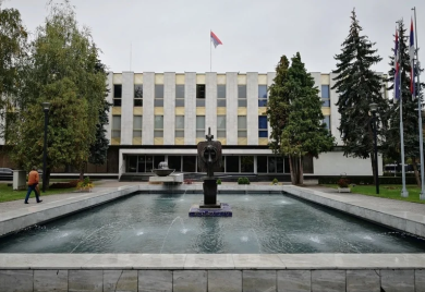 SNSD ubjedljivo vodi za Narodnu skupštinu RS