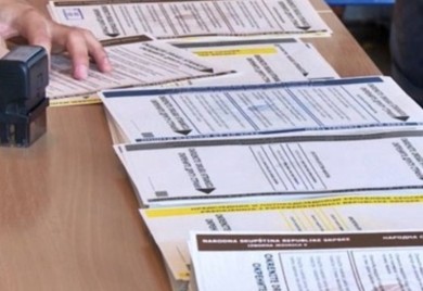 BiH ulazi u izbornu tišinu