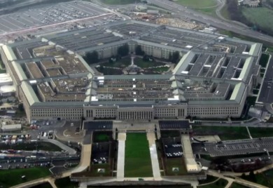 Pentagon: NATO neće obarati ruske rakete iznad Ukrajine