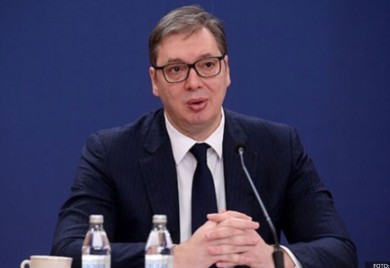 Vučić o poplavama u BiH: Čim nam zatraže pomoć, pomoći ćemo