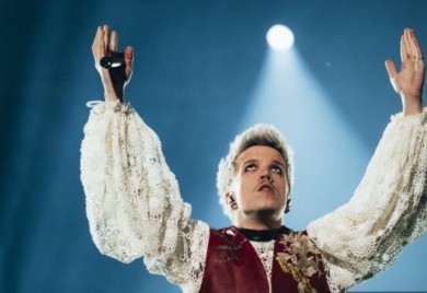 Oglasio se i Baby Lasagna: Zbog tragičnih poplava otkazao koncert u Sarajevu