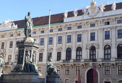 U Austriji najmanja stopa nezaposlenosti u posljednjih 14 godina