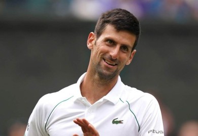 Đoković protiv Musetija za polufinale Pariza