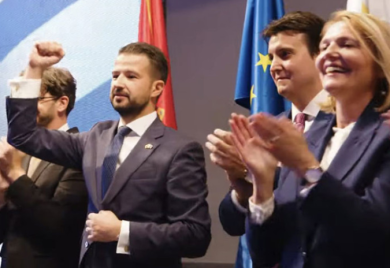 U Podgorici formiranje vlasti na čekanju