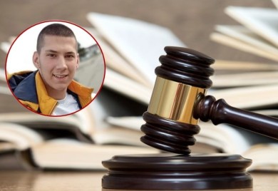 Osnivač FB grupe “Svi za Mladenov zakon”: Na internetu svako može komentarisati kako mu volja