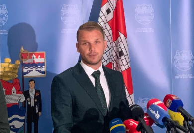 Stanivuković: Neću biti mandatar za sastav nove Vlade