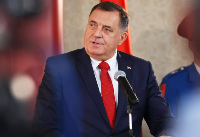 Neupitne dobre veze sa Rusijom