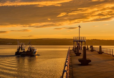 Pariz i Berlin traže od Rima da dopusti ulazak brodova sa migrantima