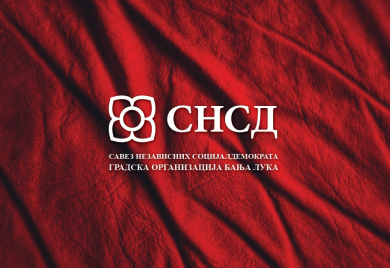 SNSD: Neko da javi Stanivukoviću da je gubitnik izbora