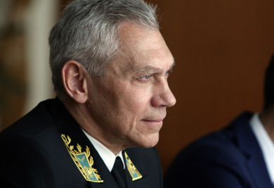 Bocan-Harčenko: Konsolidacija najvažnija i za ruski i za srpski narod