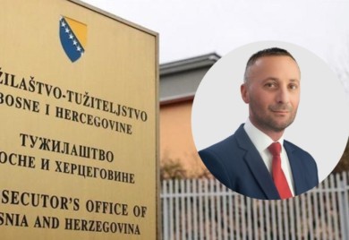 Predloženo da prestanu važiti zakoni o Sudu i Tužilaštvu BiH