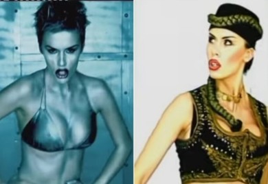 Gdje je danas lijepa Nađa, najmisterioznija Modelsica