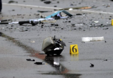 Na putevima Srpske sve više alkohola i droge: “Ginemo kao da smo u ratu u Ukrajini”