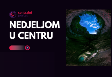 Vladimir Tadić - šta skriva “Bobijaško oko”, fenomen ispod Grmeča