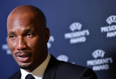 DROGBA: Mbape je zbog PSG-a napredovao i u drugim segmentima igre