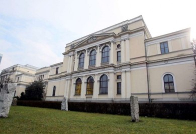 MARIĆ: Za Zemaljski muzej zabilježeno oko 100.000 posjetilaca