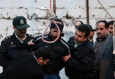 Iran je pogubio četiri osobe za koje navodi da su špijunirali za Izrael