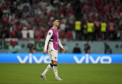 Ronaldo traži da mu Juventus isplati 20 miliona evra