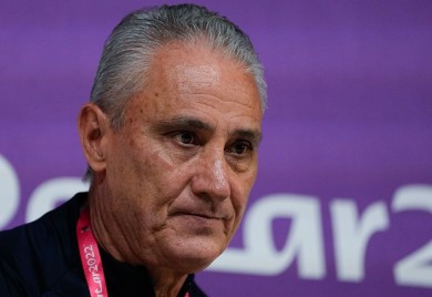 TITE: Nejmar će biti spreman za meč sa Južnom Korejom
