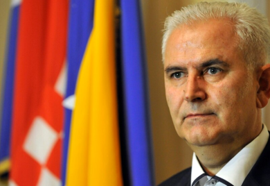 Budimir: Šmitov način popunjavanja Doma naroda Parlamenta FBiH bolji od prethodnog