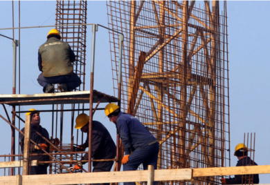 Građevinski sektor u ekspanziji: Radnici se uvoze