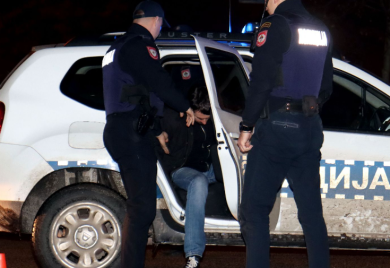 Zatvorska kazna od najmanje deset godina zatvora za ubicu mladića u Banjaluci