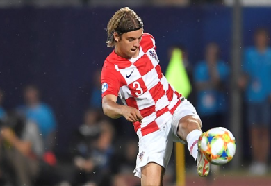 Hrvatska bez važnog defanzivca na Samuraje