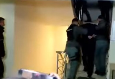 Mediji: Jedan uhapšeni priznao ubistvo djevojčice (14)