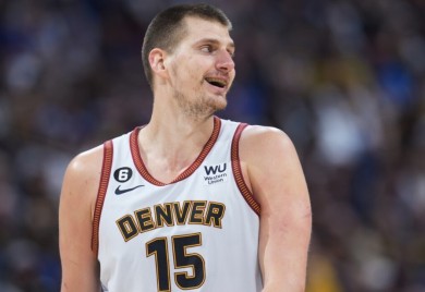 NBA liga kaznila Jokića: Srbin udaren po džepu zbog simuliranja VIDEO