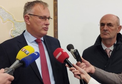 Trivić: Najniža plata treba da bude od 750 do 780 KM