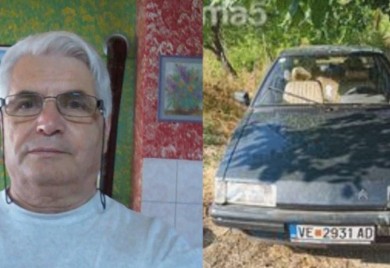 Panče Žežovski otet i ubijen zbog duga od 500 evra