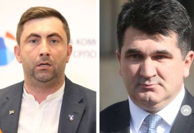 Puklo među funkcionerima SDS, načelnik Lopara žestoko prozvao gradonačelnika Bijeljine