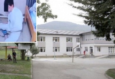 Bivši direktori Zavoda Pazarić idu u zatvor zbog vezanja štićenika