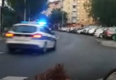 Zločin u Zagrebu: Sjekirom napao bivšu ženu i ubio dijete