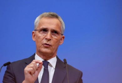 Stoltenberg o situaciji u Ukrajini: Bilo bi opasno potcijeniti Rusiju