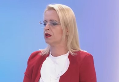 Novaković Bursać: CIK BiH provodio volju određenih centara moći