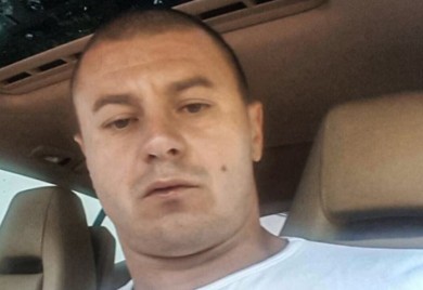 Stradao ubica bebe: Pregazio ga kamion dok je bježao